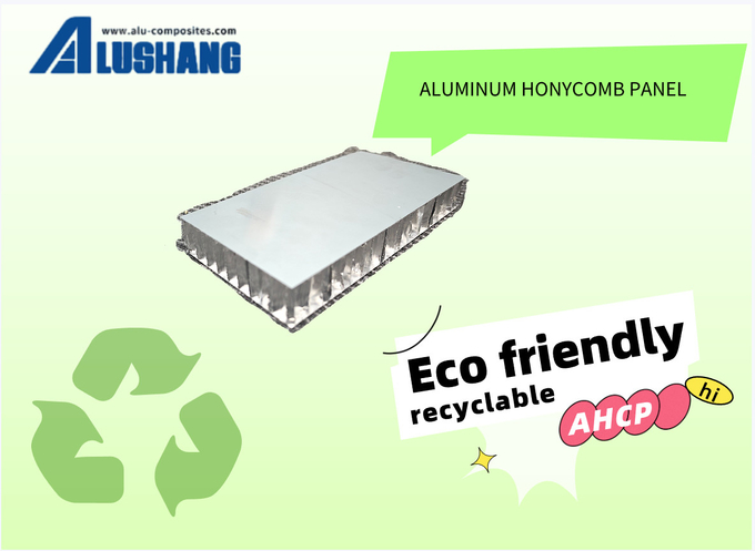 Aluminum Honeycomb Core Panel Ultimate Solution For High-Strength Structures