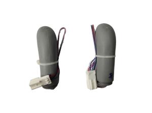 China 2 PCS Left Right SH Sumitomo Operating Handle wholesale