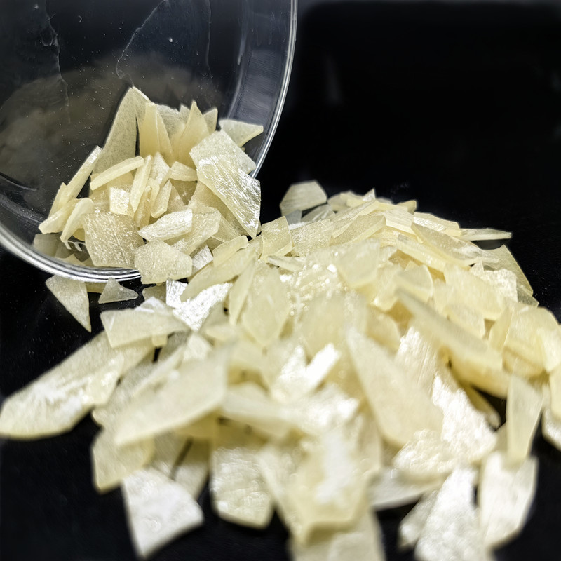 Good Substrate Adhesion Chlorinated Polypropylene Resin Superchlon 814HS For PP Ink