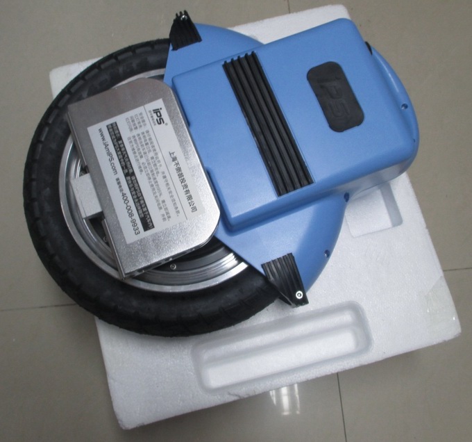 Ouchuangbo Newest Stand Up Personal Transporter Scooter Outdoor One Wheel Scooter OCB-XX22