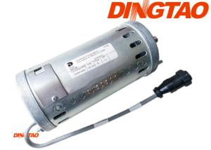 China DT GT7250 / S7200 Auto Cutter Parts 91310000 Elec Assy Knife/Drill Mtr-72 Knf-52 wholesale