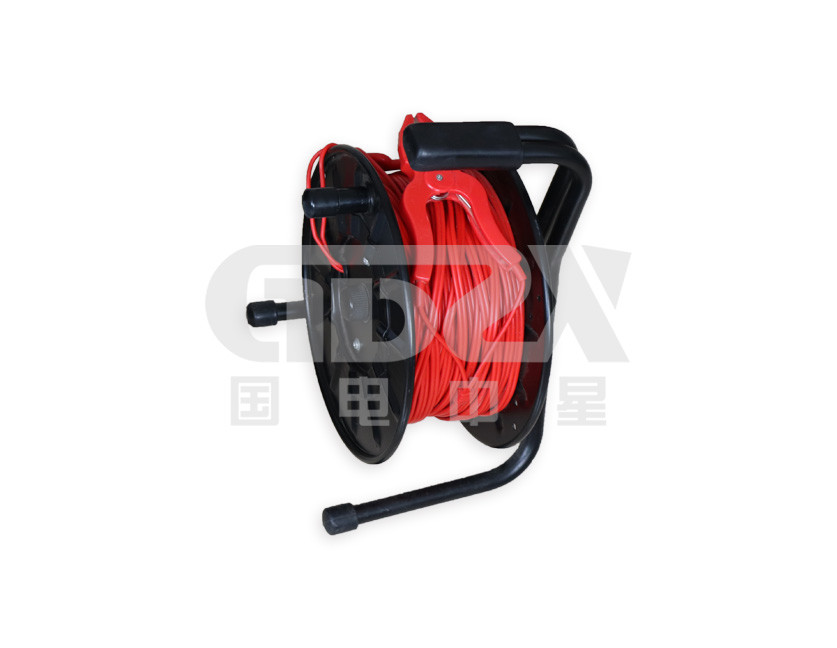 ZXDT-10A Ground Down Lead Earth Insulation Tester Ground Continuity Tester