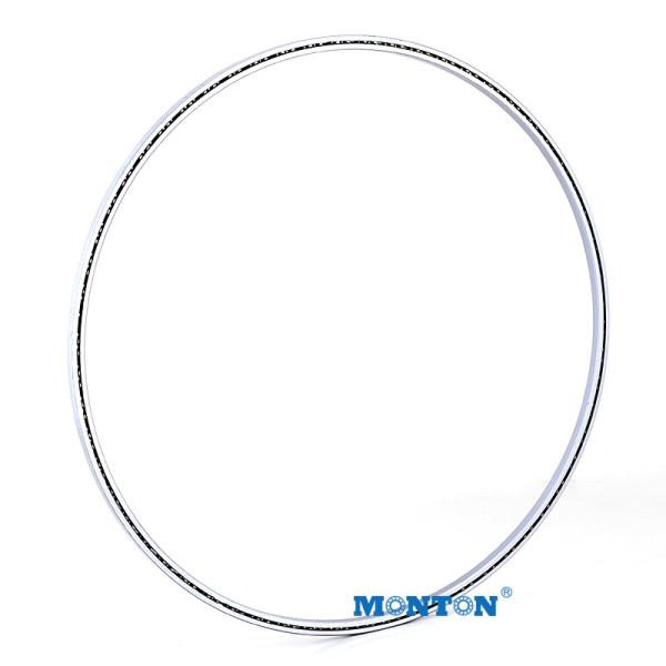 Missile Bearing 10х15х2.5mm special nonstandard ball bearing deep groove ball