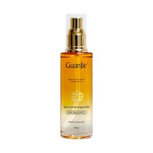 China Professional Morocco Smooth Nourishing Hair Oil Argan Oil Hair Spray For Oily Hair wholesale