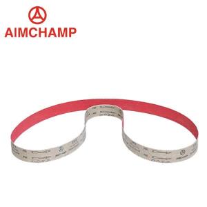 China Abrasive Cloth Jumbo Roll Super-Hard Alloy Grinding Abrasive Cloth Abrasive wholesale