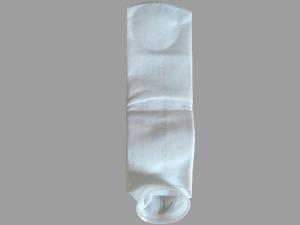 China 200 300 500 Micron SDS Ring Swimming Pool Filter Bag For Water Treatment wholesale