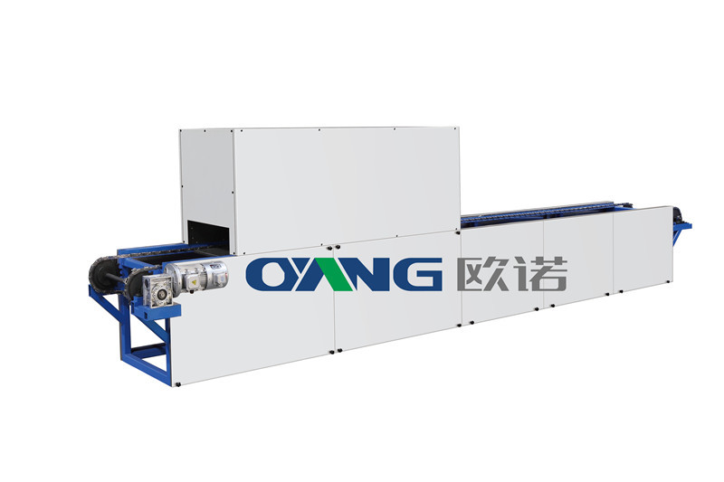 170pcs/Min Disposable Paper Cutlery Machine 80KW 220V 60HZ
