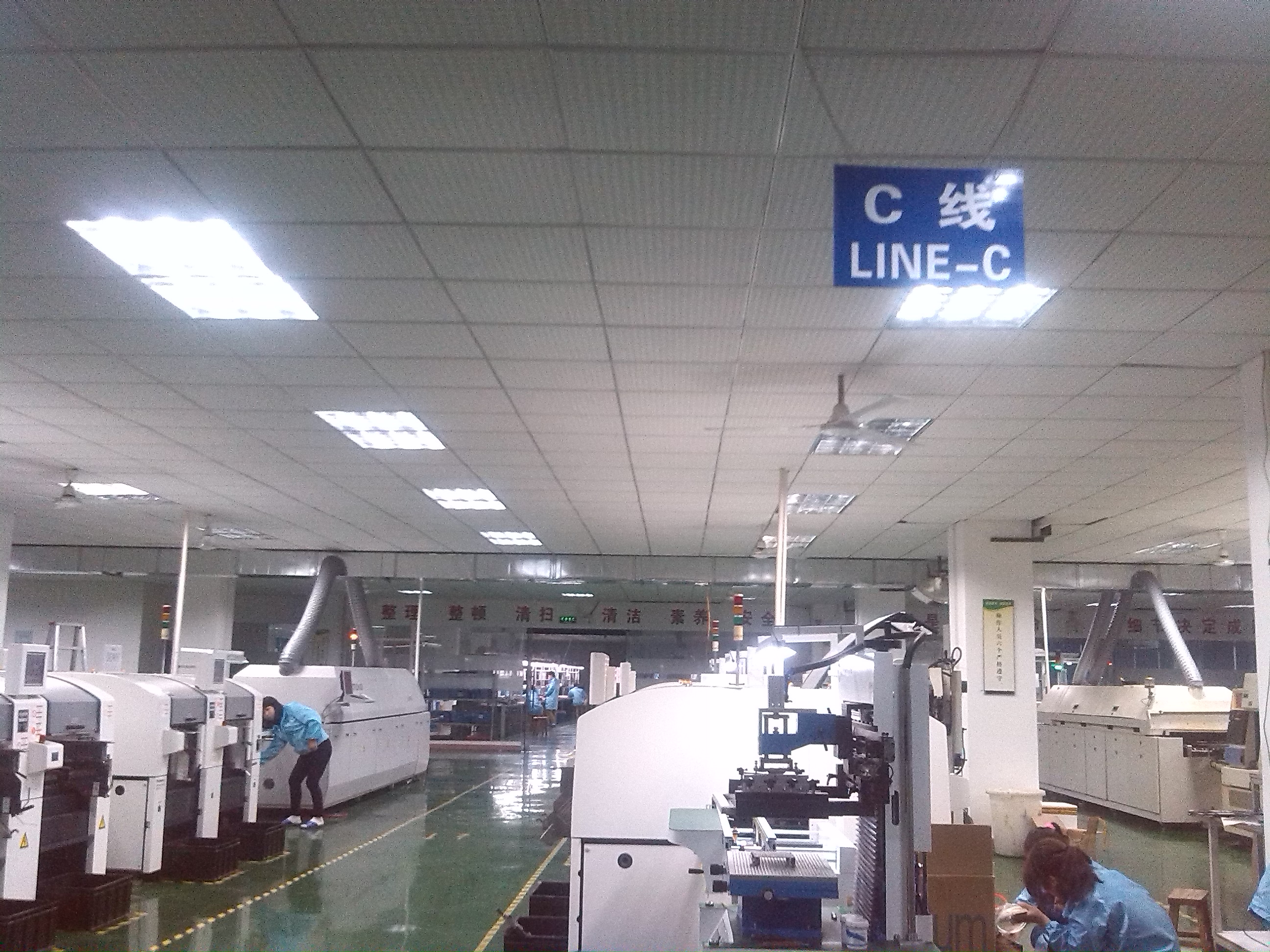 Panel Indoor Led Video Wall For Virtual Production Car Sales Store P2 320x160mm