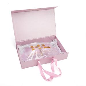 China Magnet Foldable Paper Box wholesale