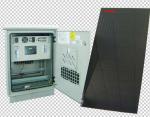 Double conversion online design 240VAC high frequency Outdoor UPS 6KVA / 4800W