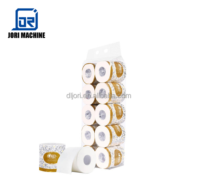 Stable Performance Roll Toilet Tissue Paper Product Embossing Processing Making Machine Price