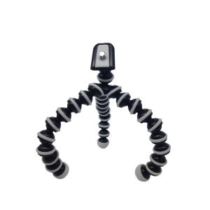 China New Mini Tripod Stand Flexible Grip Octopus Pod Monopod Portable Leg Small Camera Holder wholesale