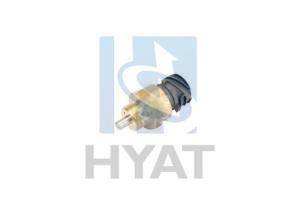 China MAN DAF Copper Air Conditioning Pressure Switch 81255250032 / 1320291 wholesale