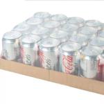 PE Plastic Films Printable Hot Shrink Wrap Packing Heat Shrinkable Shrink Film