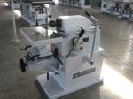 MS302 Horizontal Mortiser Machine , Single Spindle Floor Standing Mortiser