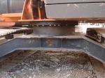 USED HITACHI ZX60 Excavator Made in Japan