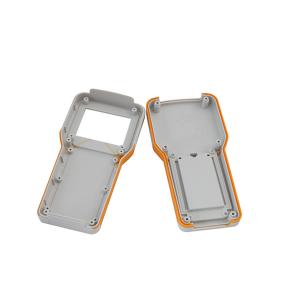 China Wholesale Energy Meters Plastic Shell By 2k Injection Molding Process wholesale