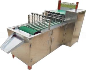 China 0.75kw Medical Cotton Ball Machine for Customer Requirements wholesale