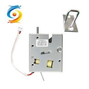 China 24V Electronic Smart Cabinet Lock Keyless Anti Shoke ISO9000 wholesale