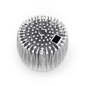 China Fabricating Custom Made Steel Stamps LED Accessories High Safety wholesale