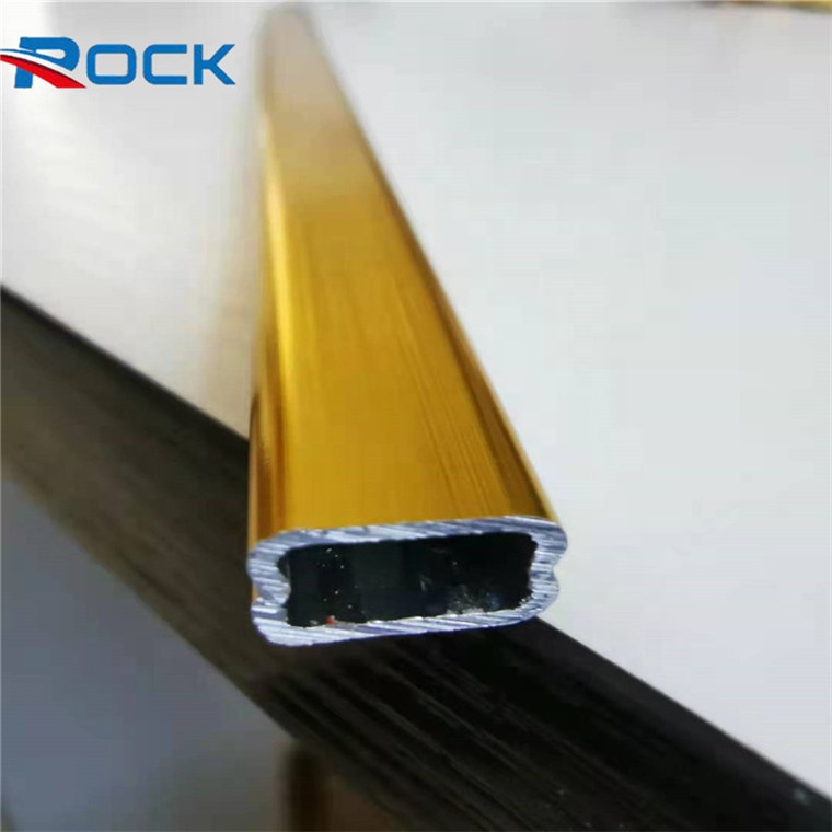 Customized Aluminium Windows Georgian Bars For Double Glazed