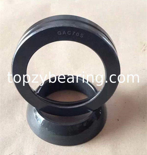 Angular Contact Spherical Plain Bearing For industrial machine GAC 25 F GAC 30 F GAC 35 F GAC 40 F GAC 45 F GAC 50 F