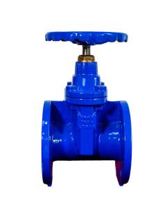 China BS4504 Gear Operated Gate Valve 8 Inch For Commercial wholesale