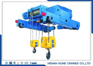 China 5T Electric Lifting Winch wholesale