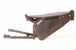 Disc Brake Enduro EBike Frame , 26 Inch Mountain Bike Frame For 3000w / 5000w