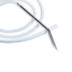 Plastic Surgery Infected Nasal Drainage Connecting Tube