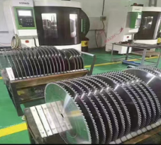 Carbide Tipped Tct Circular Saw Blade 96 Teeth Wood Circular Saw