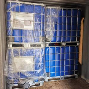 China Low Voc Waterborne Acrylic Modified Saturated Polyester Resin For Amino-Baking Top Coatings. wholesale