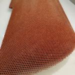 Lightweight Aramid Paper Honeycomb Core For Marine Manufacturing