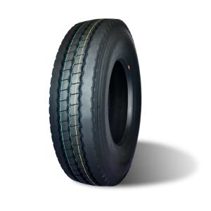 China 12.00R24 AR731 Radial Tubeless Truck Tyre Low Rolling Resistance wholesale