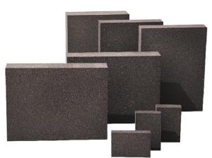 China Eco Friendly Cellular Glass Block Insulation , Cellular Glass Thermal Insulation wholesale