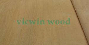 China Rotary Cut/Peeled Mersawa Wood Veneer Sheet wholesale