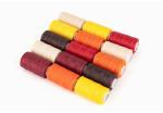 Waterproof end Leather Goods Hand-stitched Wax Thread Shoe Decoration Sewing