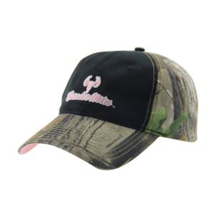China 6 Panel Camoflage Embriodery Outdoor Baseball Caps, Unisex Low Profile Adjustable Hunting Hats wholesale