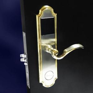 China L6208-M1 hotel lock wholesale