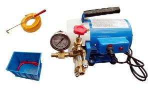 China High Pressure 2000W 110V Electric Test Pumps 780L/H wholesale