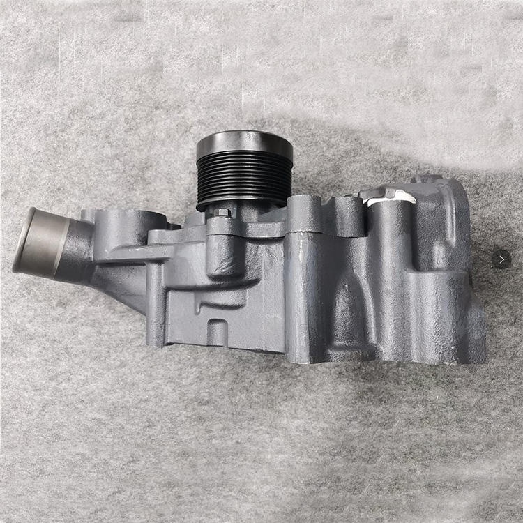 OEM Standard Size Heavy Truck Parts Water Pump for WEICHAI WP12 WP13 HOWO SHACMAN Truck Engine