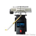 Panel Cleaning Water/Waterless Dry Precision Cleaning Robots with Smart
