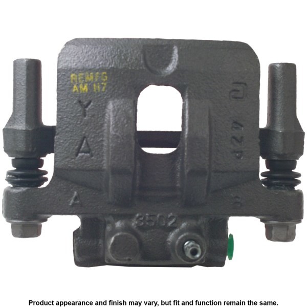 JEEP Auto Parts Vehicle Brake Caliper 18B5039 18B5038 344332 34433 OEM 5191267AA 5191268AA