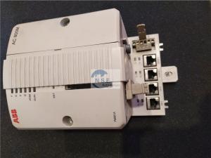 China ABB PM861A 3BSE018157R1 Processor Unit on sale