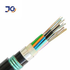 China ISO Approved 48core Underground Fiber Optic Cable wholesale