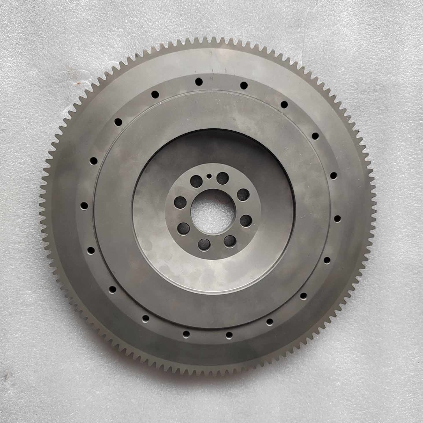 China R35 Billet Light Weight Flywheel Nissan GtR Flywheel 10 Pounds wholesale