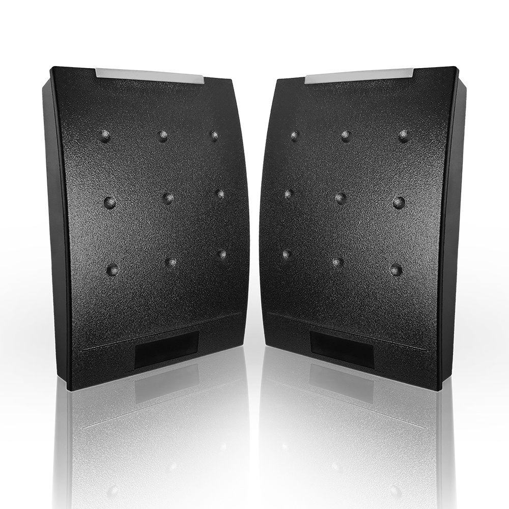 IP65 RFID Reader for 125kHz Em Cards with Weigand RS485 Output