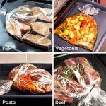 PET Food Package Turkey Bag For Oven Turkey Bag Cooking Oven Bags