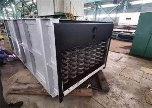 China EN10228 ASME Industrial Heat Recovery Steam Boiler Stack Economizer wholesale
