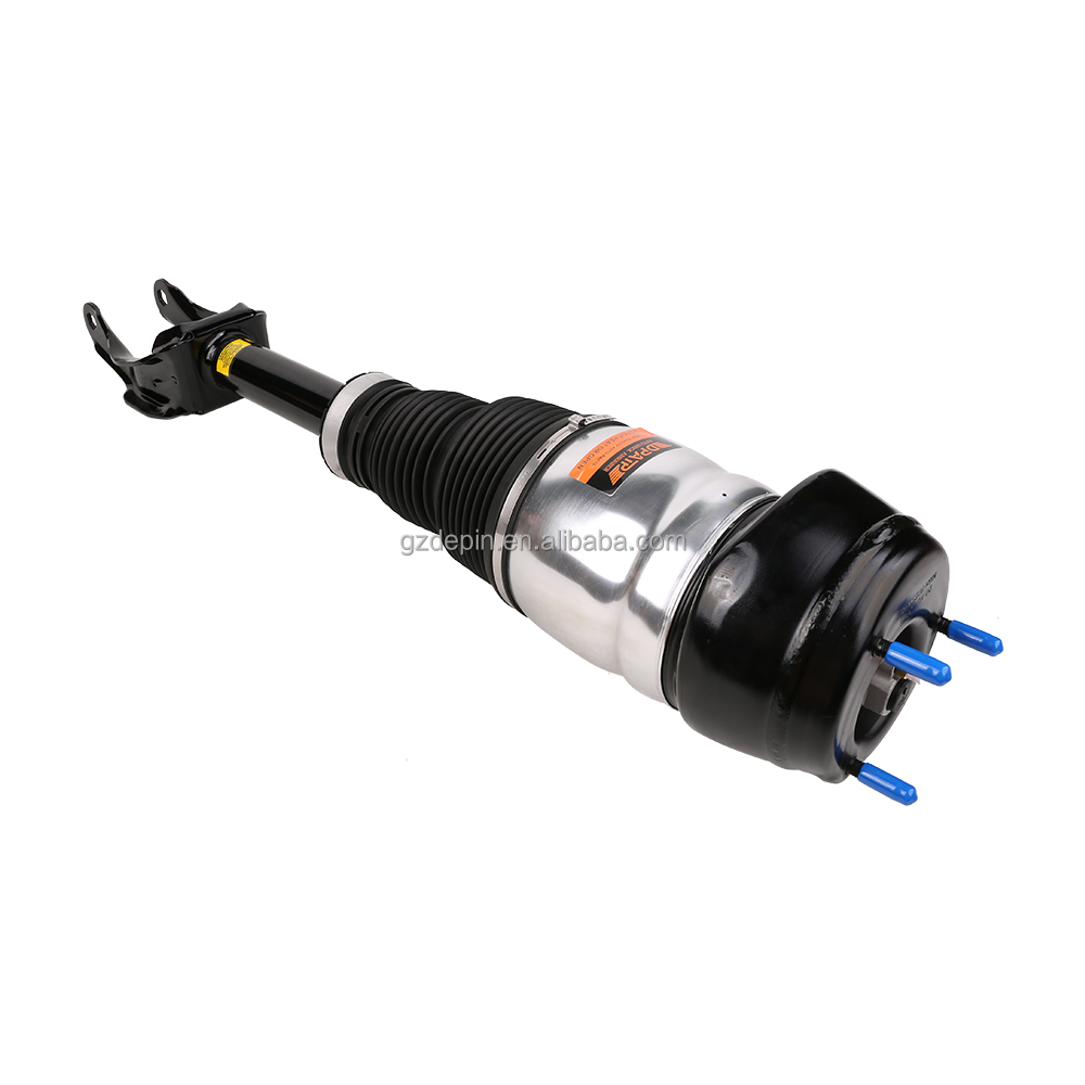 1663205066 Air Suspension Front Shock Absorbers W166 Mercedes Car Parts ML GL-CLASS X166